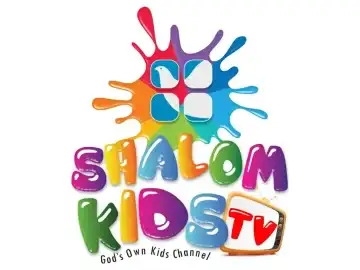 Shalom Kids TV logo