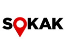 The logo of Sokak