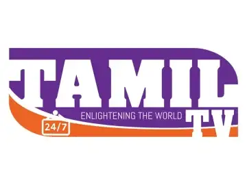 Tamil TV logo