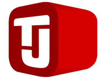 The logo of TeleJunín