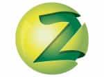 The logo of Telekanal Z