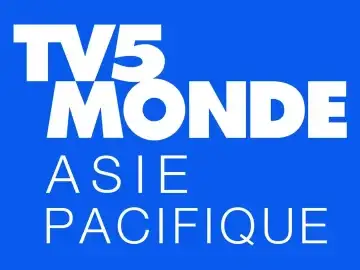 Tv5monde Asie logo