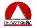 The logo of TV Assembléia Minas Gerais