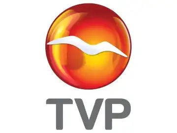 The logo of TVP Los Mochis