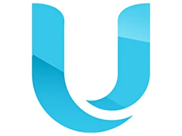 The logo of U-KNOU TV