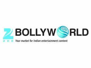 Zee Bollyworld TV logo