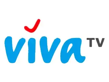Viva TV logo
