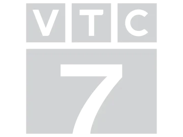 The logo of VTC 7