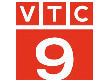 The logo of VTC 9
