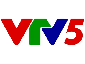 VTV 5 logo