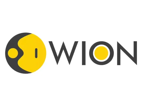 WION TV logo