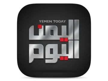Yemen Today TV logo