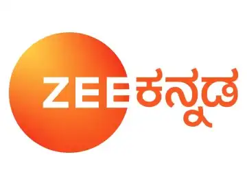 Zee Kannada TV logo